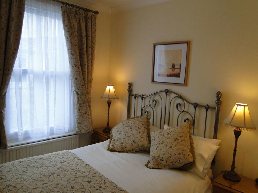 Avenue Park Apartman Torquay Kültér fotó