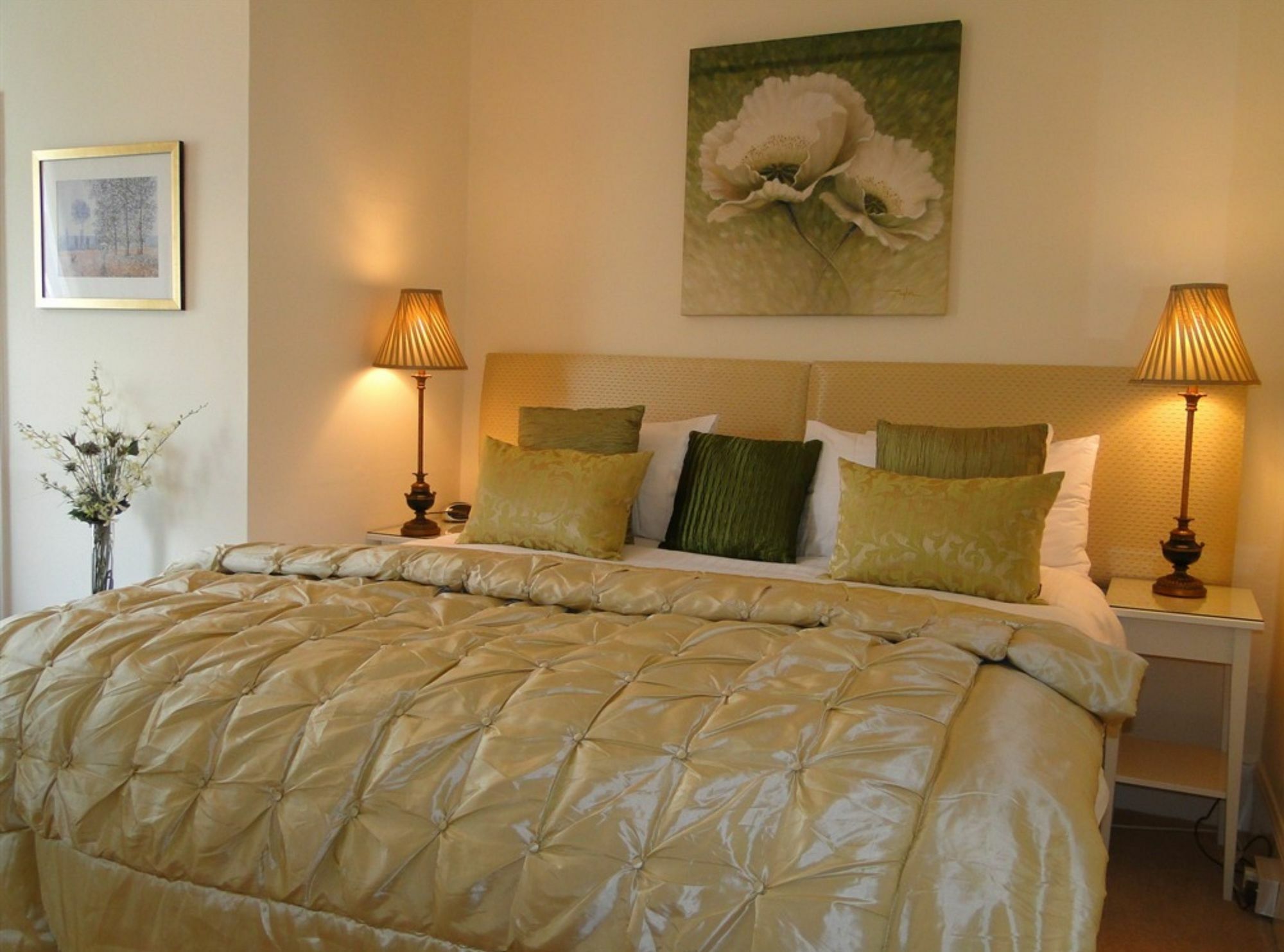 Avenue Park Apartman Torquay Kültér fotó